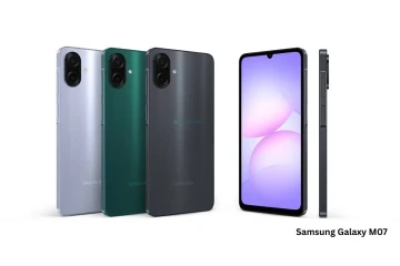 Samsung Galaxy M07 price in Bangladesh 2025